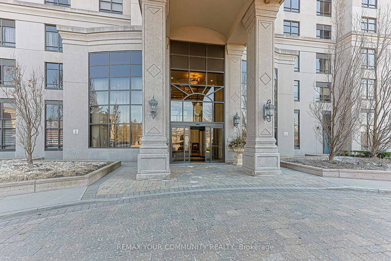 1007 - 9245 Jane St, Vaughan, L6A 0J9 | Image 2