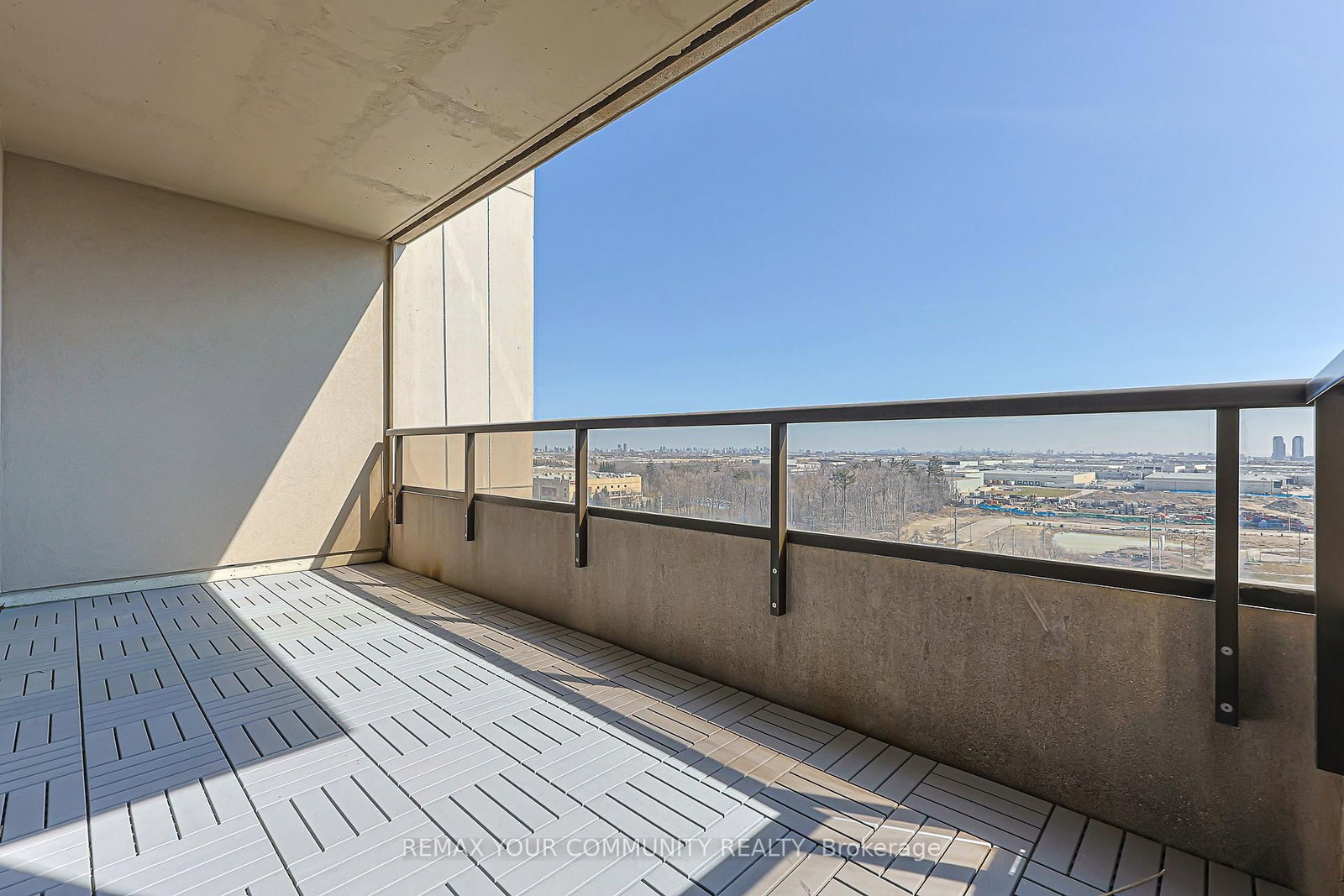 9245 Jane Street, Unit 1007 - Photo 28