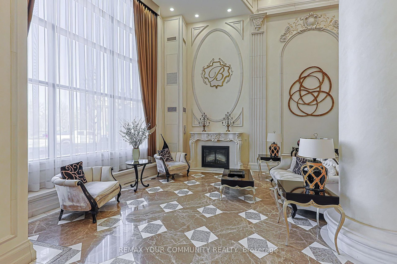 9245 Jane Street, Unit 1007 - Photo 5