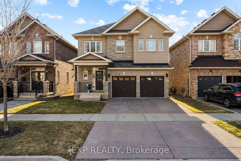 home for sale on 26 Scotia Road