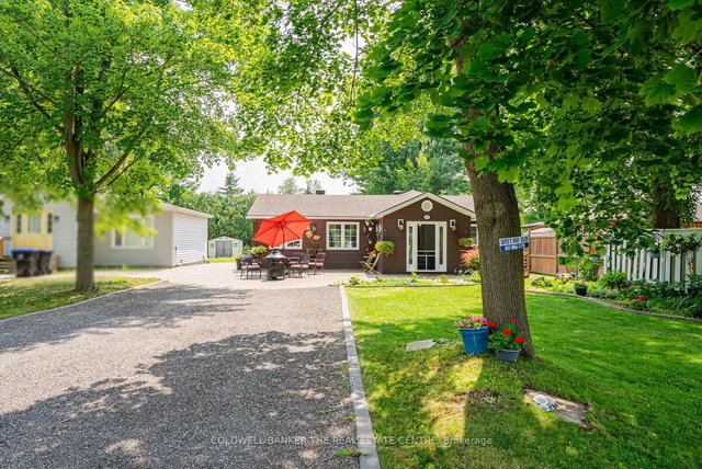 1127 Shore Acres Drive