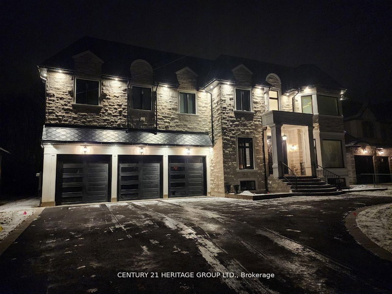 Bsmt #2 - 79 Maple Grove Ave, Richmond Hill, L4E 2X3 | Image 2