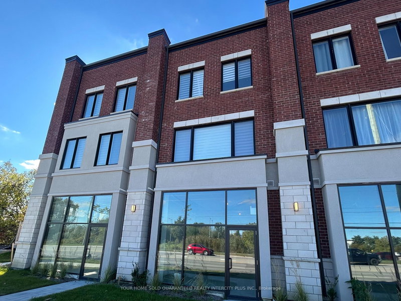 2 - 200 Dissette St, Bradford West Gwillimbury, L3Z 4M2 | Image 2