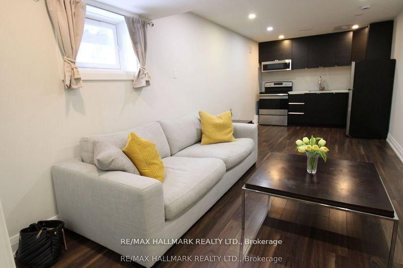 Lower - 158 Kingshill Rd, Richmond Hill, L4E 4V5 | Image 2