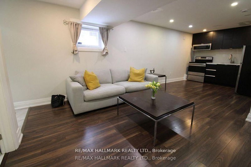 Lower - 158 Kingshill Rd, Richmond Hill, L4E 4V5 | Image 3