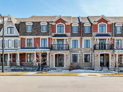 85 Casely Ave | Richmond Hill | Image