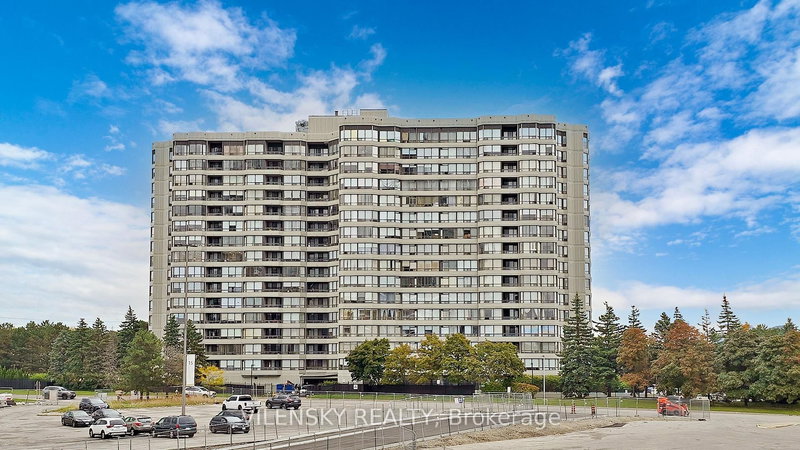 home for sale on 214-7460 Bathurst Street