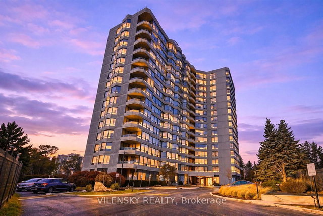 214 - 7460 Bathurst Street