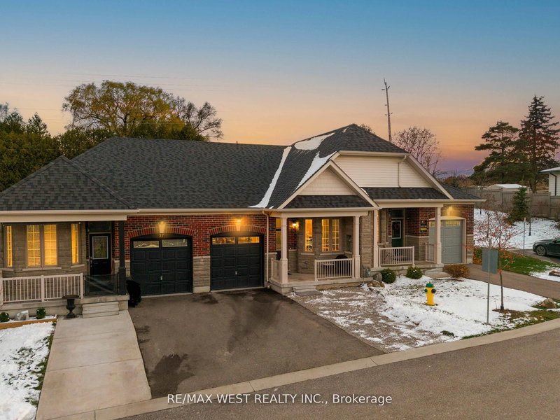 home for sale on 39 Gilroy Court