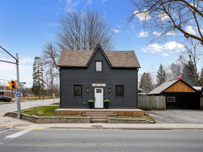 70 Church St S, New Tecumseth, Ontario