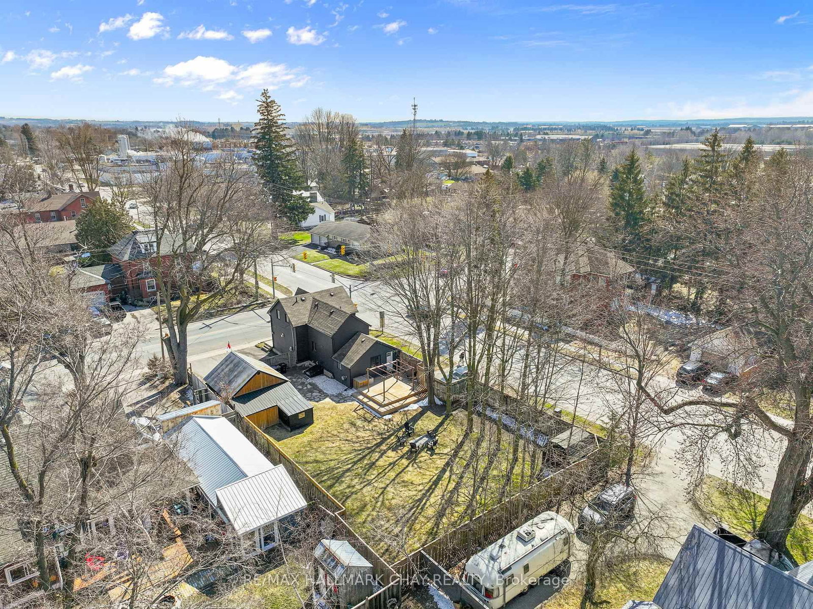 Detached House for sale at 70 Church Street, New Tecumseth, Ontario, L9R 1S7 - Alliston - MLS: N12982072