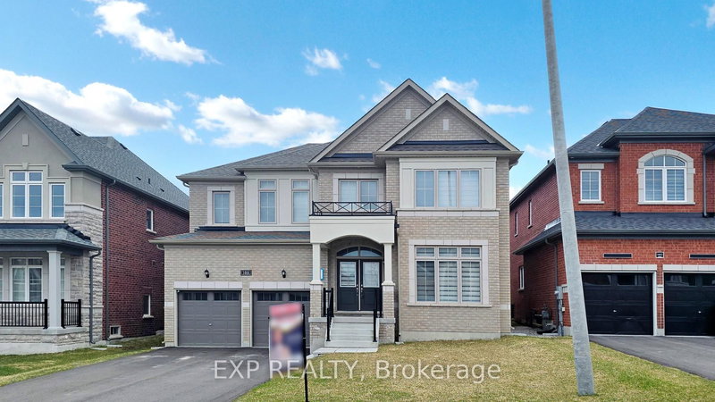 1466 Broderick St, Innisfil, L9S 4W1 | Image 2