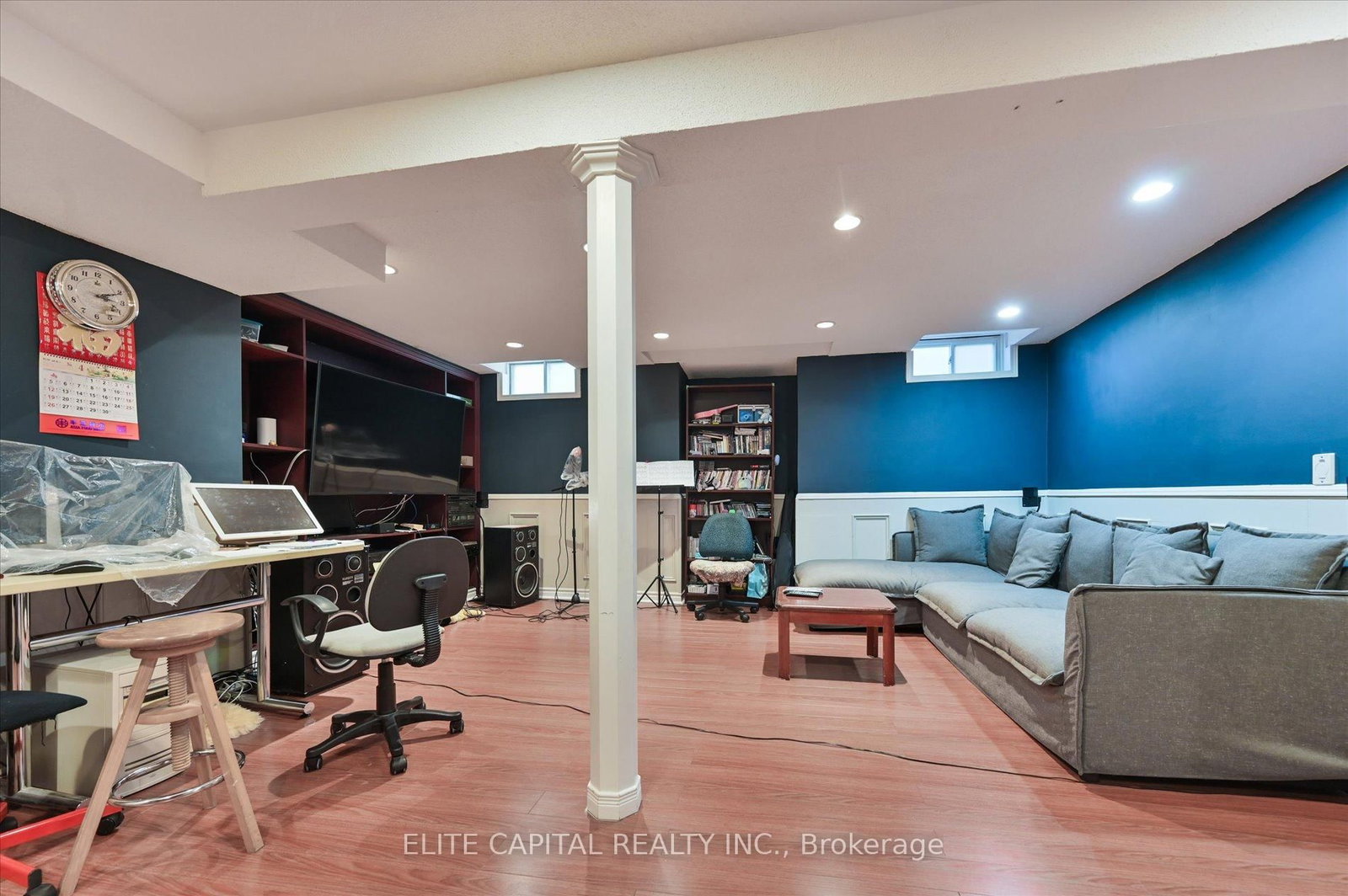 Detached House for sale at 54 Bauer Crescent, Markham, Ontario, L3R 4H4 - Unionville - MLS: N12982142