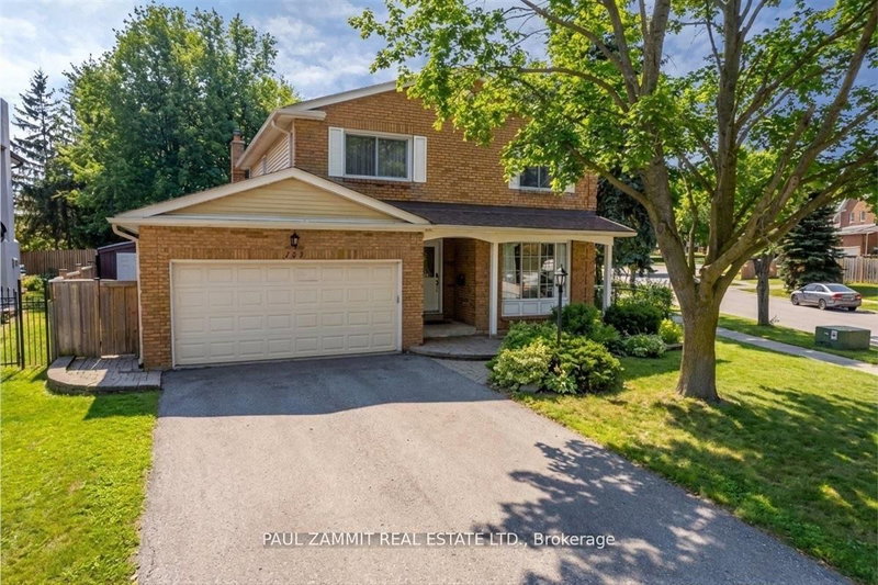 153 Willowbrook Rd, Markham, Ontario