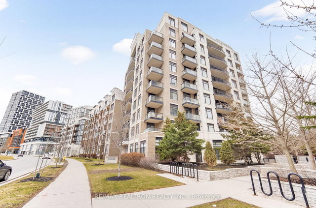 303 - 111 Upper Duke Crescent