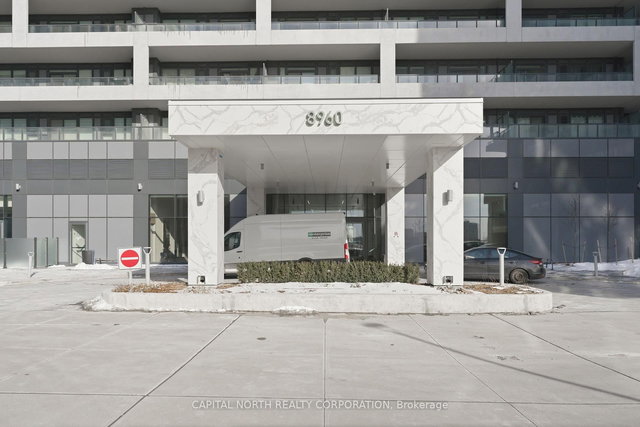 403 - 8960 Jane Street