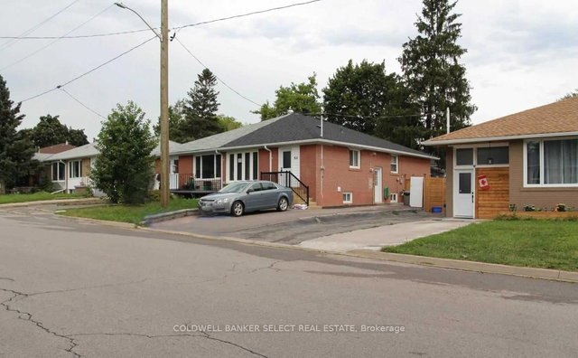 lower - 64 Walter Avenue