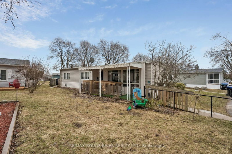 home for sale on 35 Hawthorne Drive