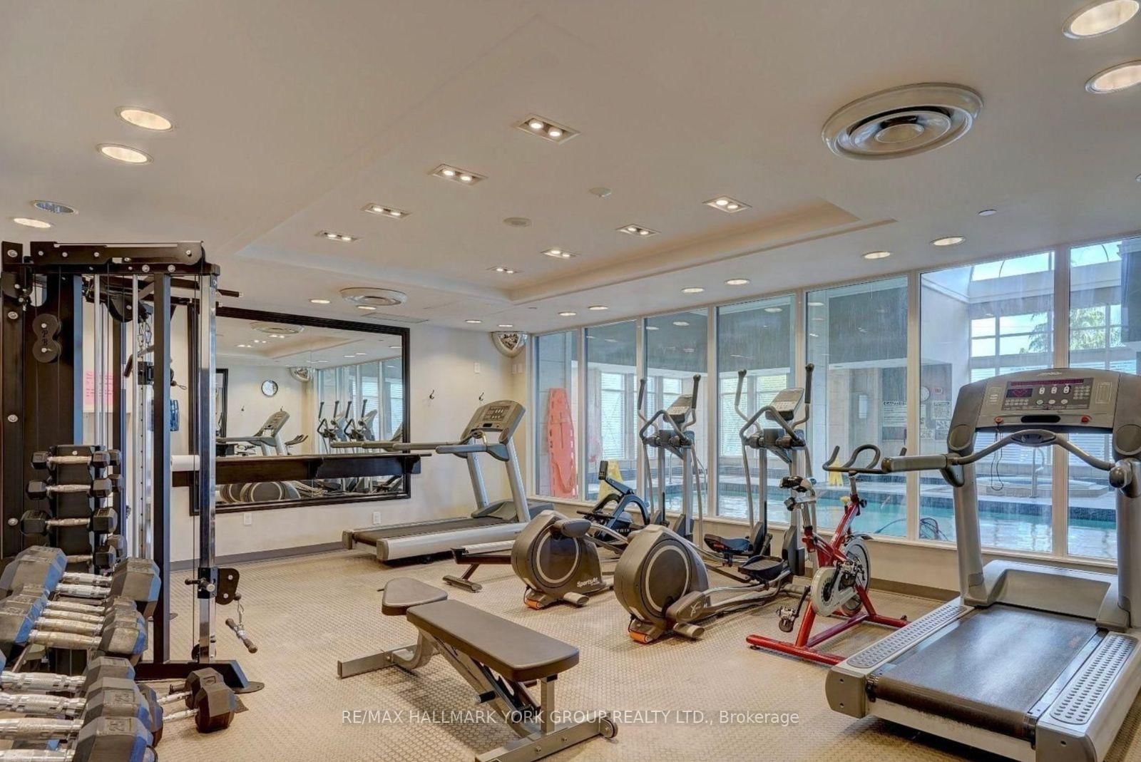 310 Red Maple Road, Unit 407 - Photo 45