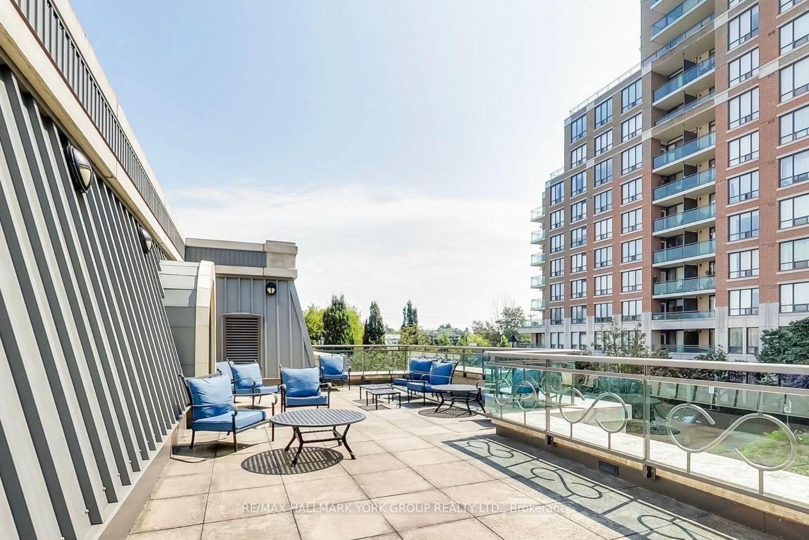 310 Red Maple Road, Unit 407 - Photo 49