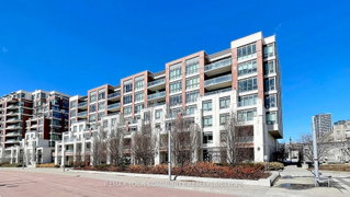 703 - 21 Upper Duke Crescent