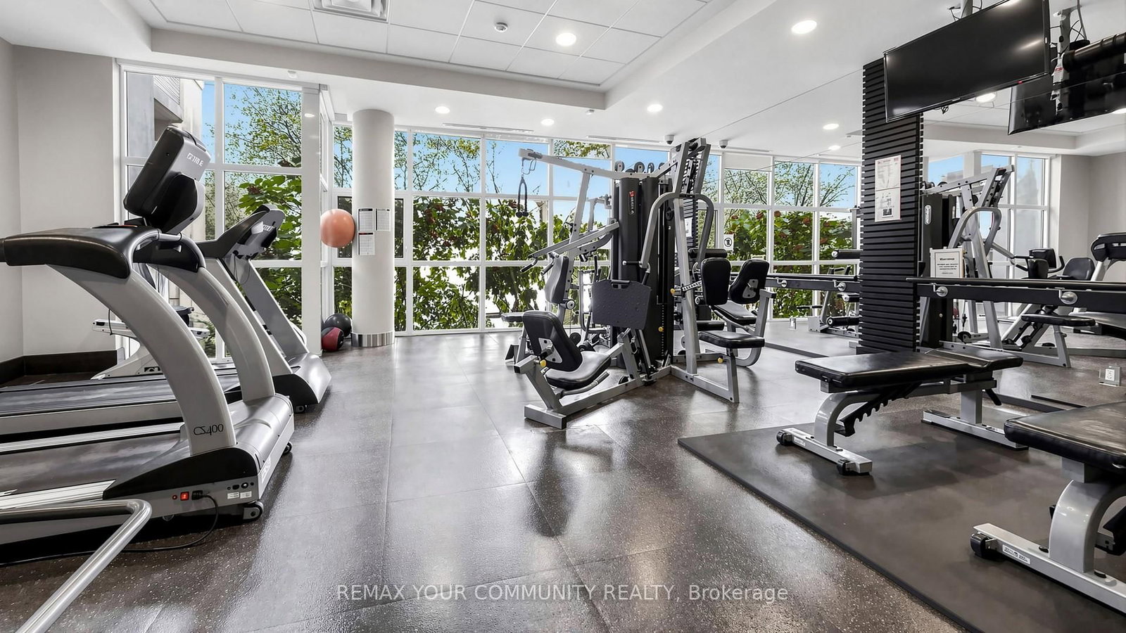 21 Upper Duke Crescent, Unit 703 - Photo 47