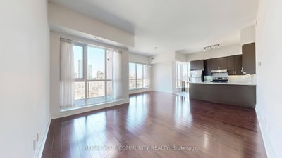 Unit 703 — 21 Upper Duke Crescent — photo 6