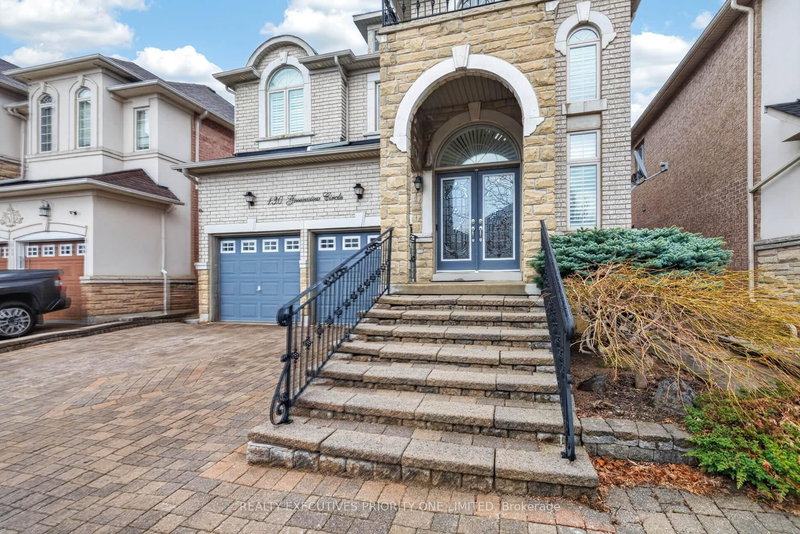 130 Greenview Circ, Vaughan, L6A 0B6 | Image 2