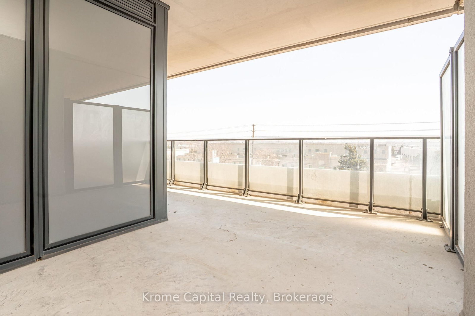 8960 Jane Street, Unit 314 - Photo 24