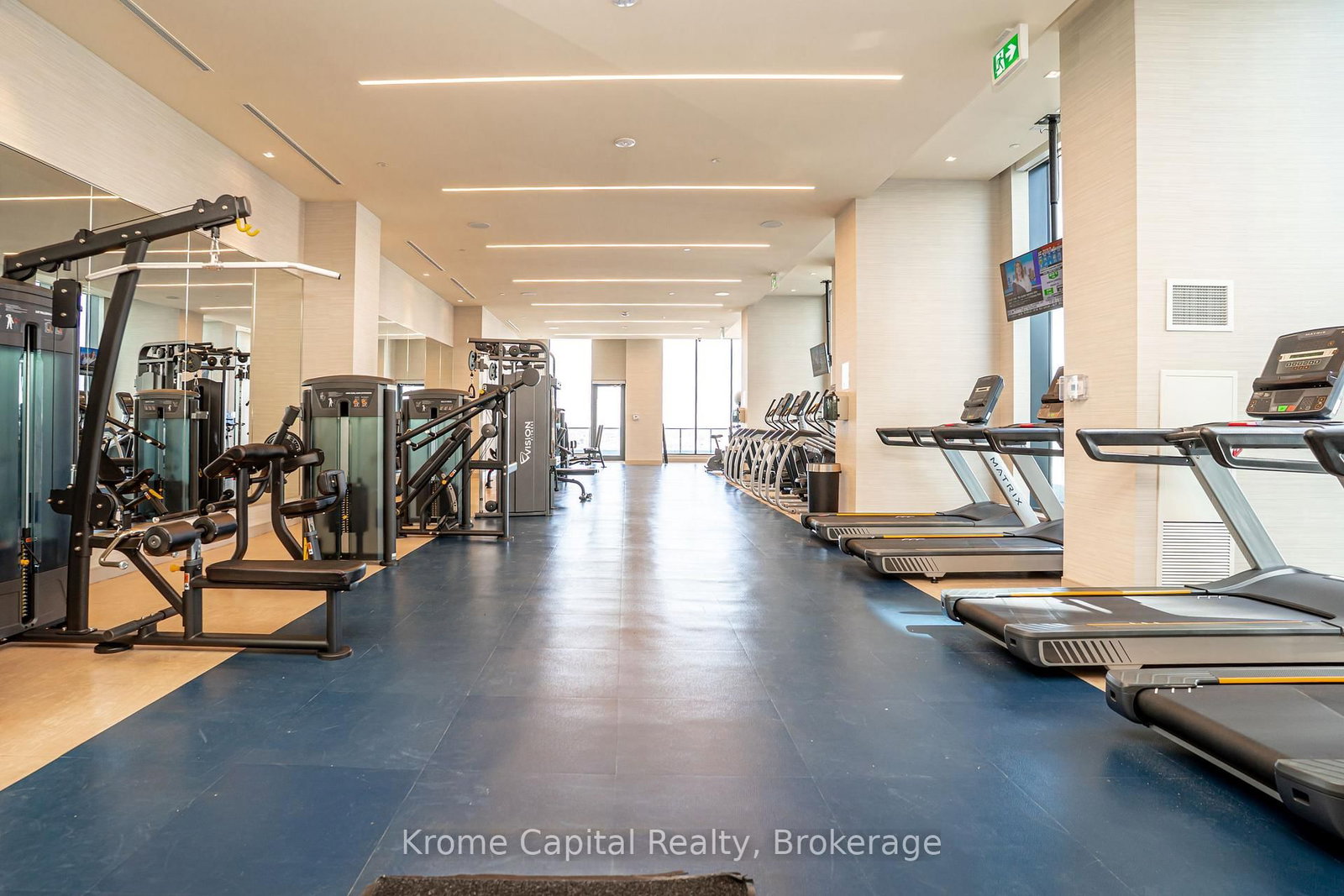 8960 Jane Street, Unit 314 - Photo 26