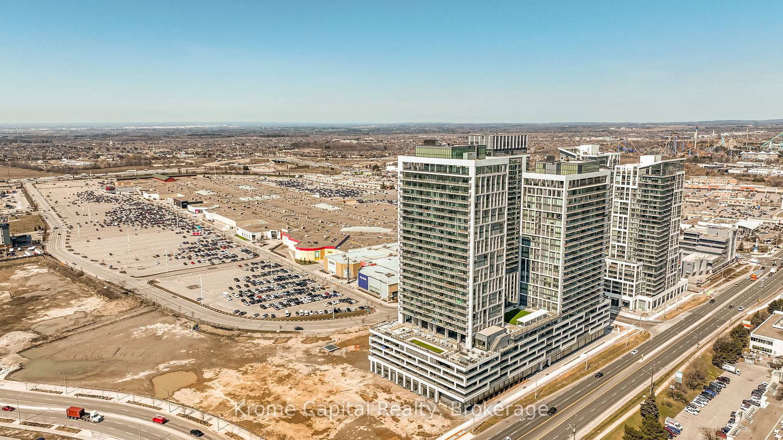 8960 Jane Street, Unit 314 - Photo 29