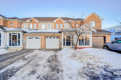 146 Billingsley Cres | Markham | Image