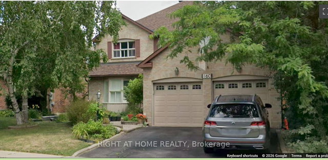 160 Carrington Drive