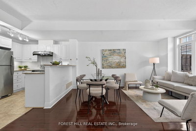 17 - 8 Brighton Pl | Vaughan | Image