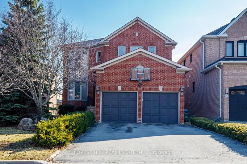 45 Cedar Springs Dr, Richmond Hill, Ontario