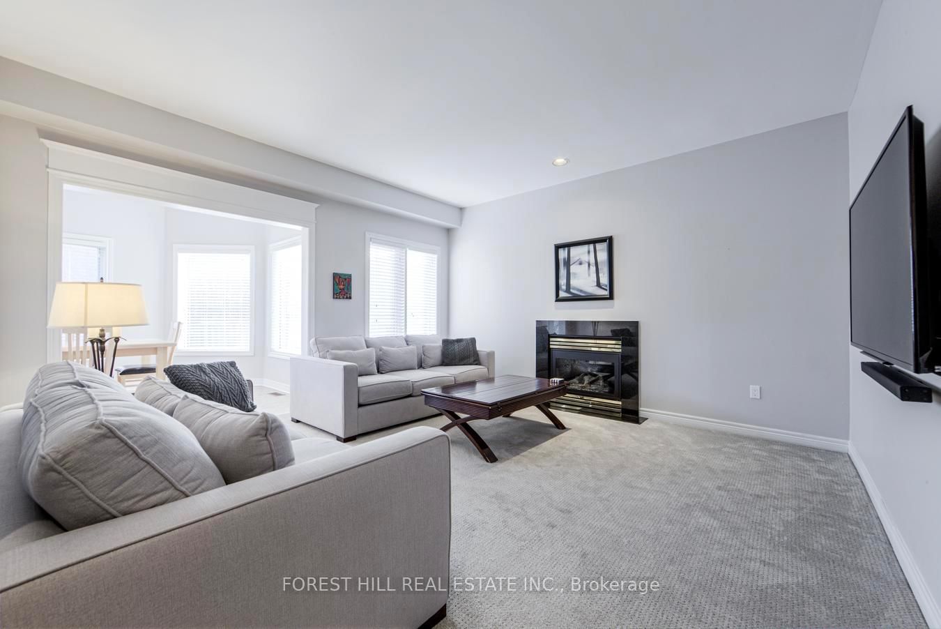 Detached House for sale at 45 Cedar Springs Drive, Richmond Hill, Ontario, L4S 2B1 - Westbrook - MLS: N12982564