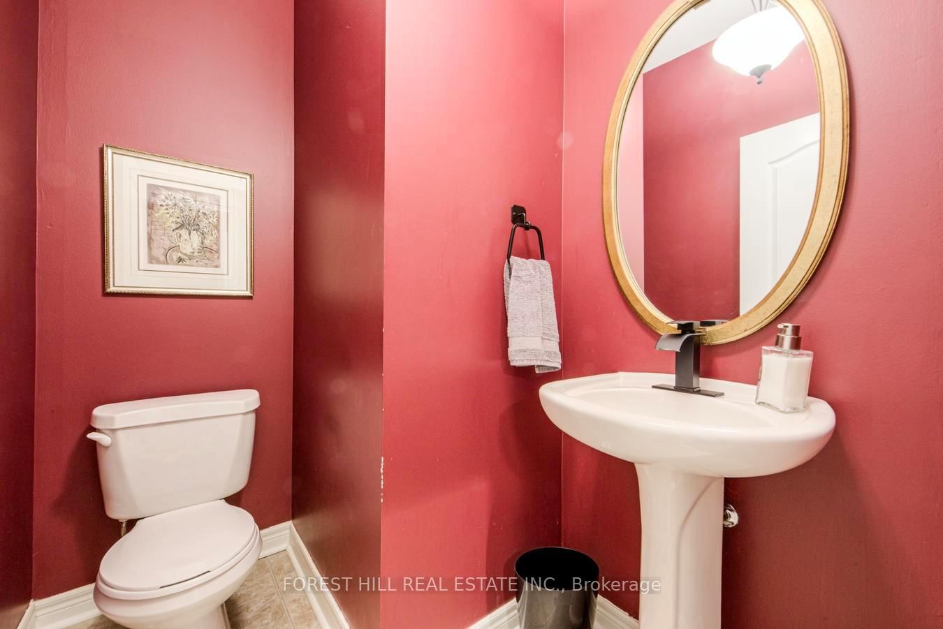 Detached House for sale at 45 Cedar Springs Drive, Richmond Hill, Ontario, L4S 2B1 - Westbrook - MLS: N12982564