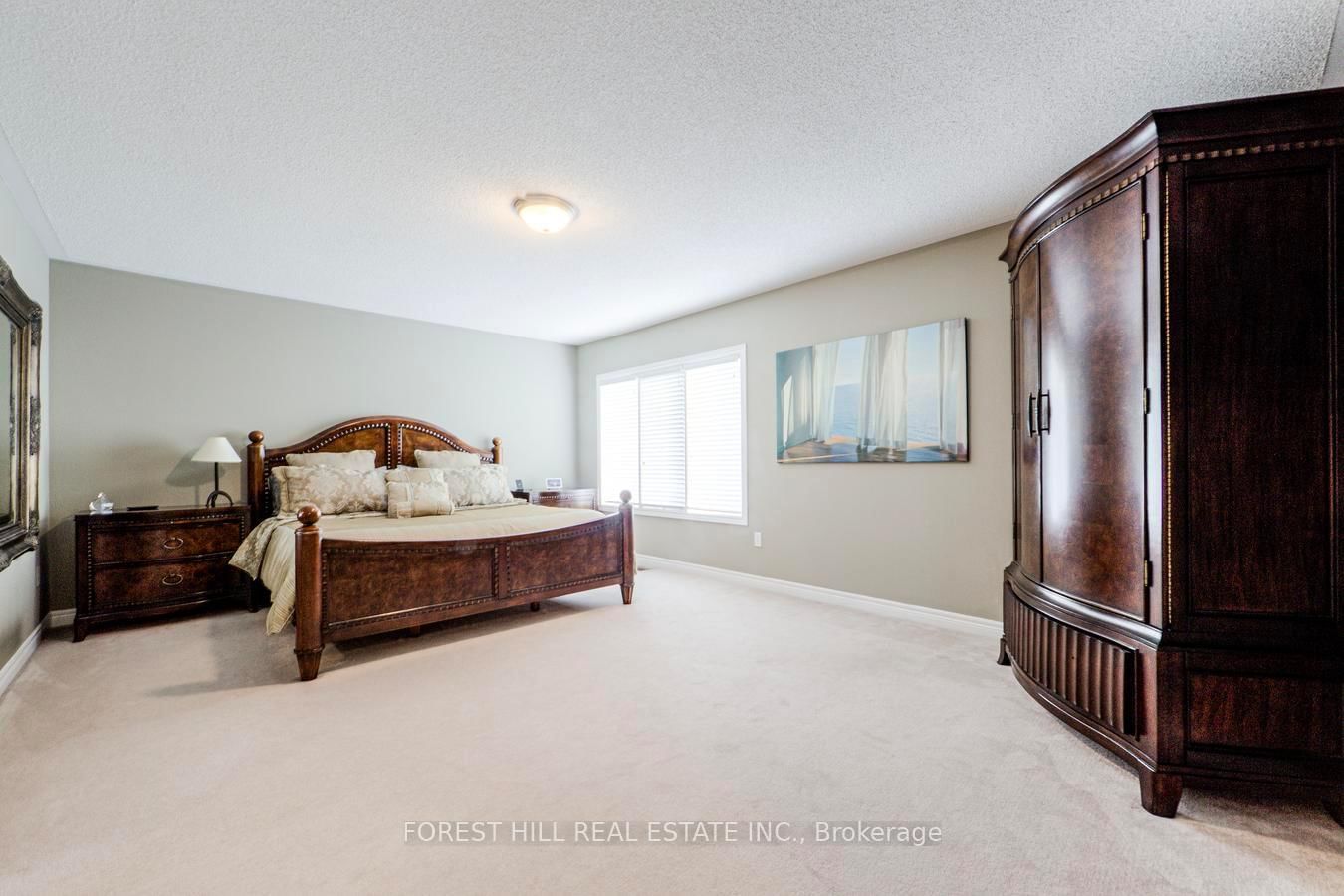 Detached House for sale at 45 Cedar Springs Drive, Richmond Hill, Ontario, L4S 2B1 - Westbrook - MLS: N12982564