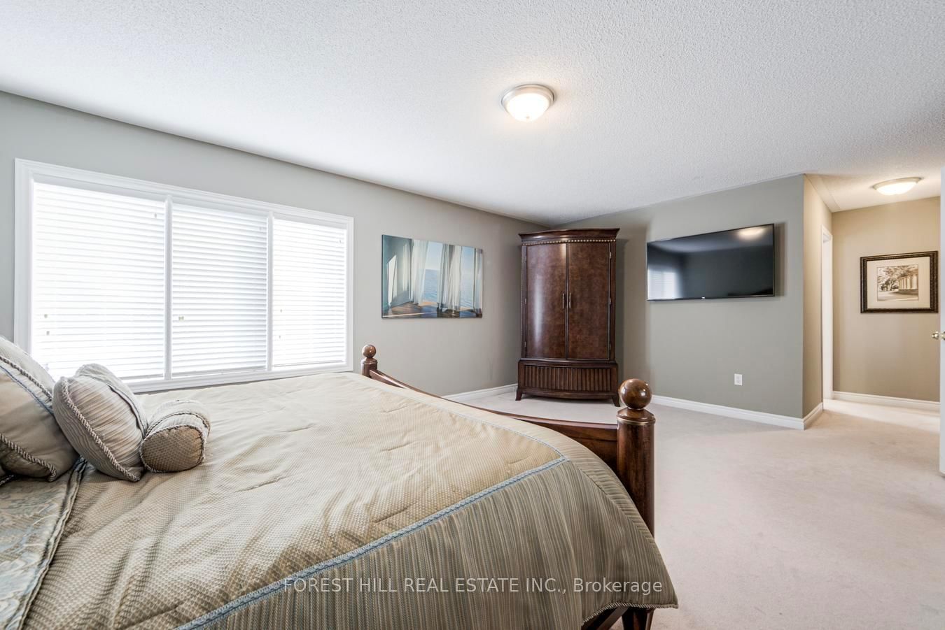 Detached House for sale at 45 Cedar Springs Drive, Richmond Hill, Ontario, L4S 2B1 - Westbrook - MLS: N12982564