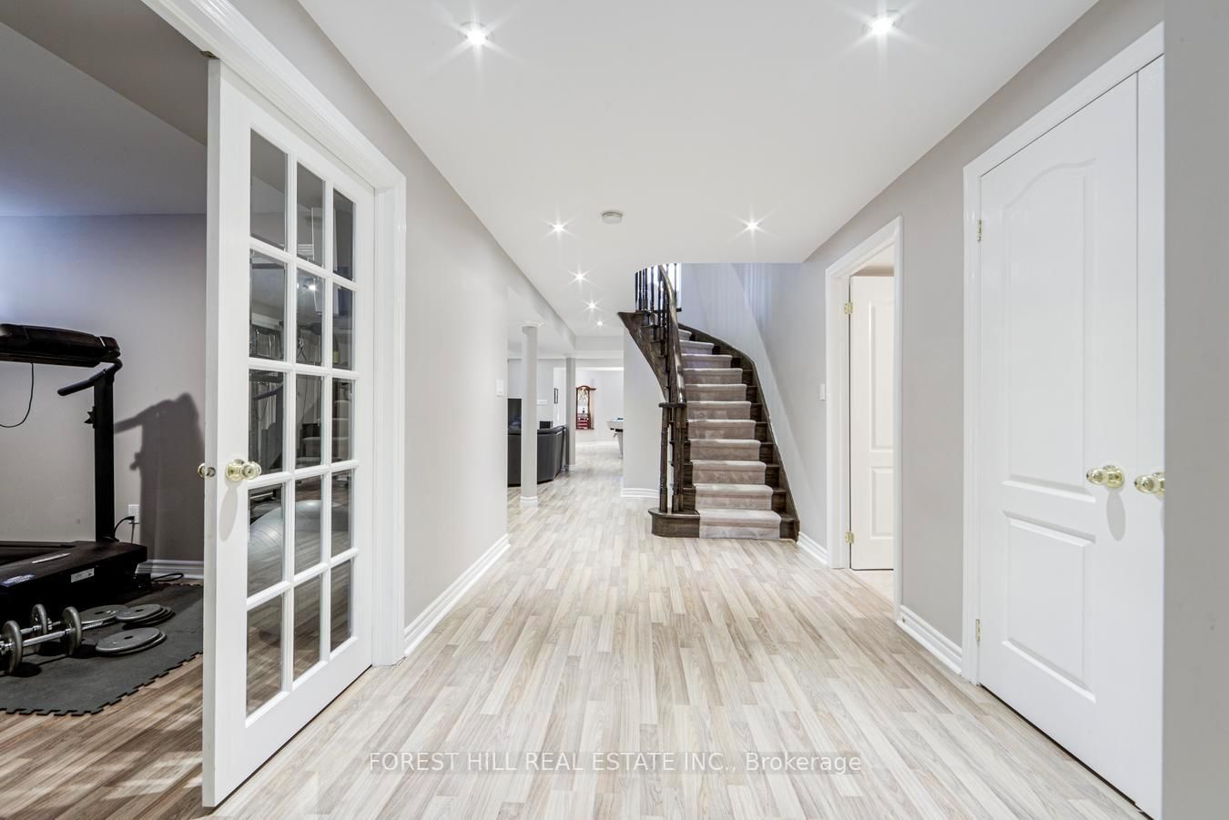 Detached House for sale at 45 Cedar Springs Drive, Richmond Hill, Ontario, L4S 2B1 - Westbrook - MLS: N12982564