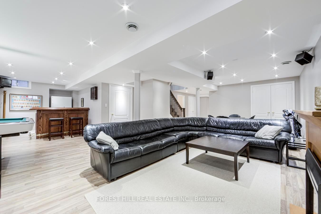 Detached House for sale at 45 Cedar Springs Drive, Richmond Hill, Ontario, L4S 2B1 - Westbrook - MLS: N12982564