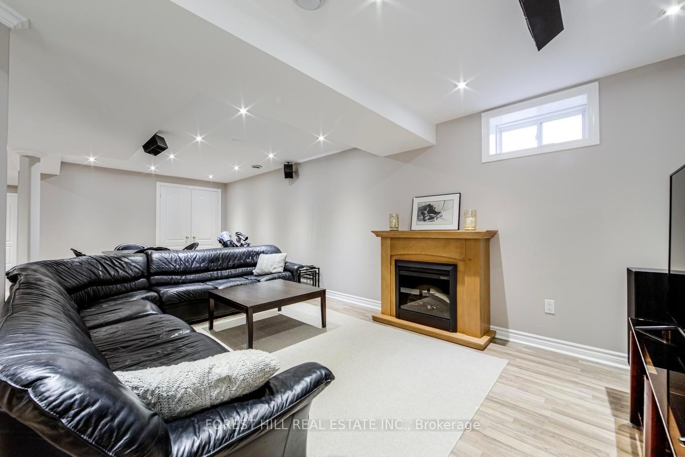 Detached House for sale at 45 Cedar Springs Drive, Richmond Hill, Ontario, L4S 2B1 - Westbrook - MLS: N12982564