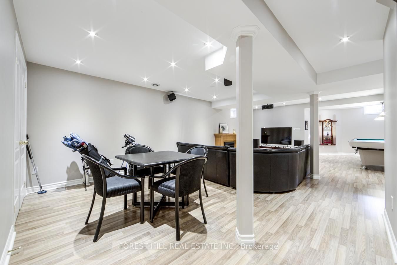 Detached House for sale at 45 Cedar Springs Drive, Richmond Hill, Ontario, L4S 2B1 - Westbrook - MLS: N12982564