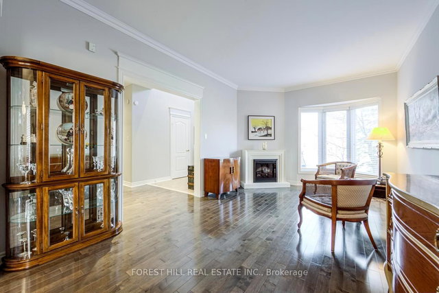 45 Cedar Springs Drive