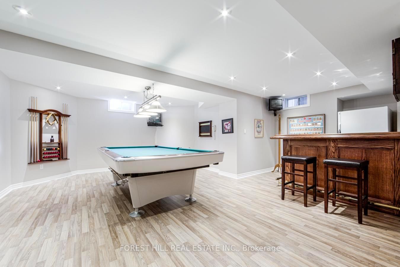 Detached House for sale at 45 Cedar Springs Drive, Richmond Hill, Ontario, L4S 2B1 - Westbrook - MLS: N12982564