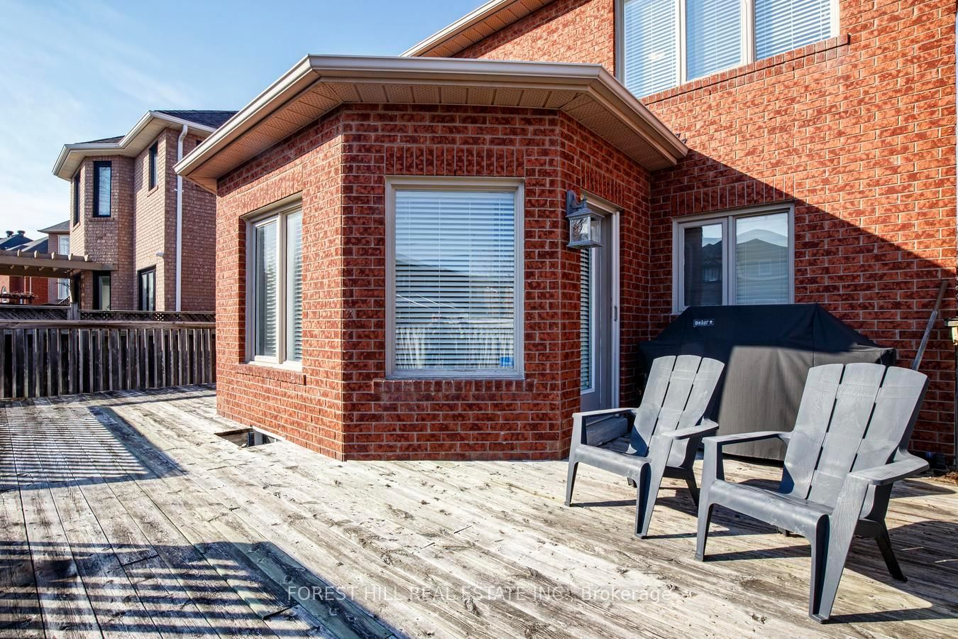 Detached House for sale at 45 Cedar Springs Drive, Richmond Hill, Ontario, L4S 2B1 - Westbrook - MLS: N12982564