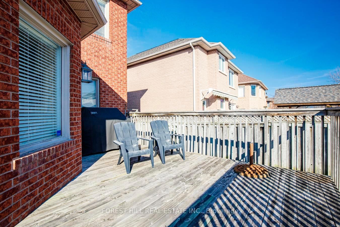 Detached House for sale at 45 Cedar Springs Drive, Richmond Hill, Ontario, L4S 2B1 - Westbrook - MLS: N12982564