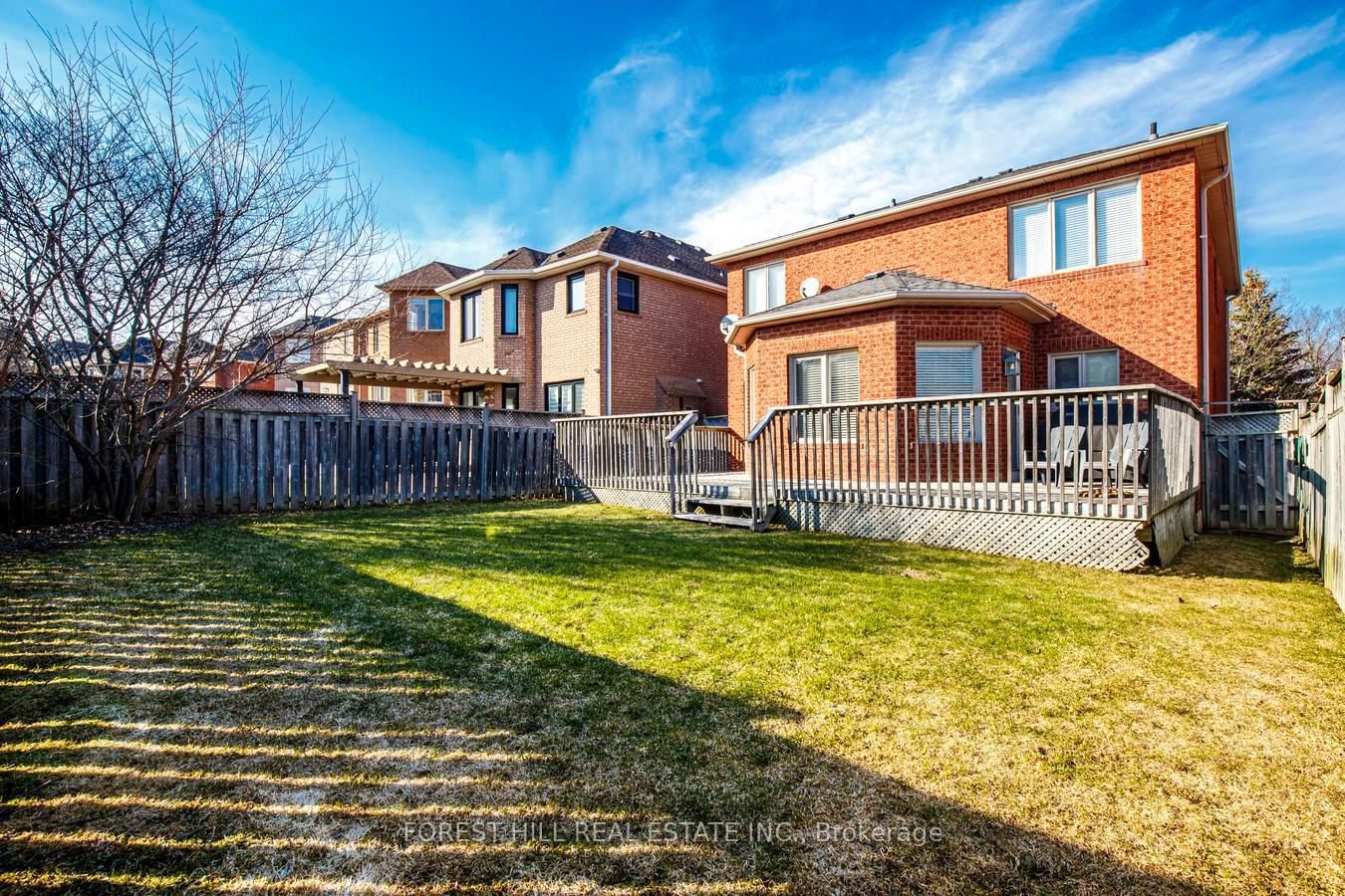 Detached House for sale at 45 Cedar Springs Drive, Richmond Hill, Ontario, L4S 2B1 - Westbrook - MLS: N12982564