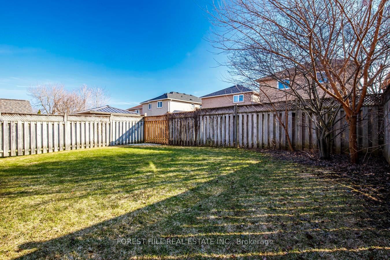 Detached House for sale at 45 Cedar Springs Drive, Richmond Hill, Ontario, L4S 2B1 - Westbrook - MLS: N12982564