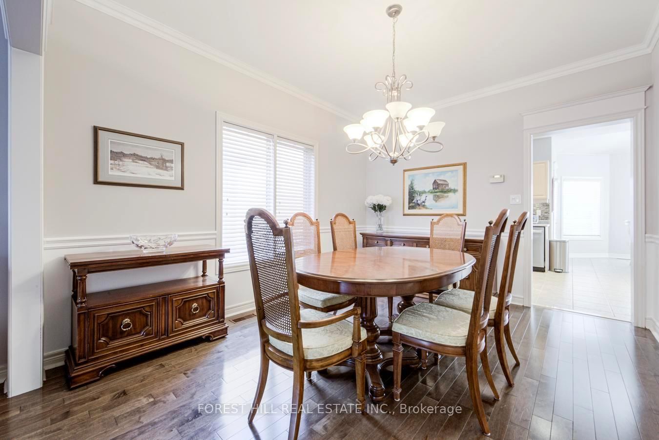 Detached House for sale at 45 Cedar Springs Drive, Richmond Hill, Ontario, L4S 2B1 - Westbrook - MLS: N12982564